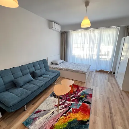 Апартаменты Wroclaw Colorful And Cosy Near Unss And Nsa W Wifi *