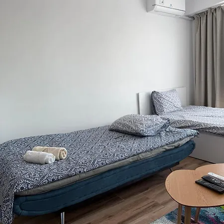 Wroclaw Colorful And Cosy Near Unss And Nsa W Wifi София