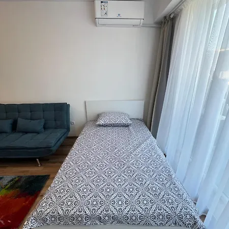 Wroclaw Colorful And Cosy Near Unss And Nsa W Wifi Апартаменты София