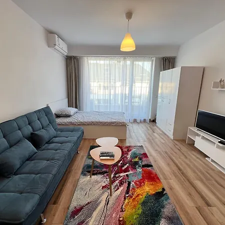 Wroclaw Colorful And Cosy Near Unss And Nsa W Wifi * Sofia