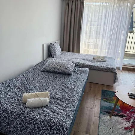Wroclaw Colorful And Cosy Near Unss And Nsa W Wifi *